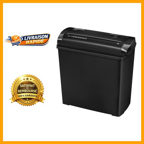 Fellowes 25s destructeur de - fellowes, p-25s