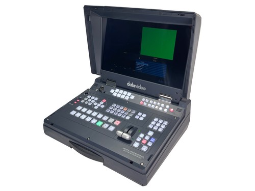 Datavideo mobile cast 2200 - mobile, hs-2200
