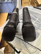 MICRO SENNHEISER eW 100 G3 SANS FIL