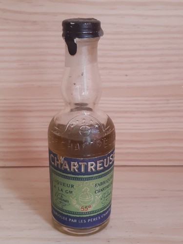 Mignonnette chartreuse verte - mignonnette,