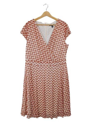 Esprit robe portefeuille - robe, dames