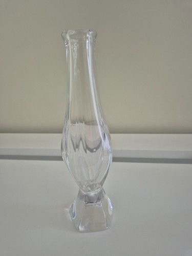 Petit vase soliflore - , en