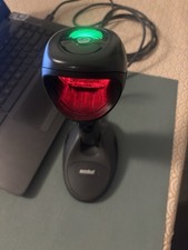 Symbol Scanner Pn DS9808-SR00007NNWR.Fonctionne Parfaitement