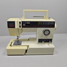 Machine À Coudre Singer