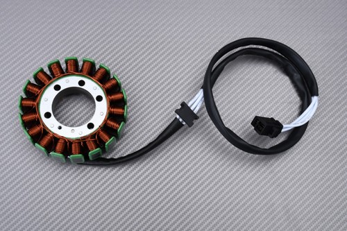 Stator bobine alternateur - stator,