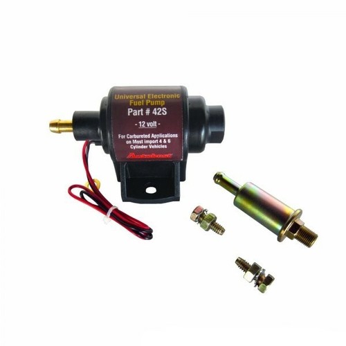 42s autobest electric fuel - 42s,