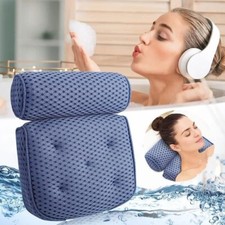 Oreiller de Bain Coussin