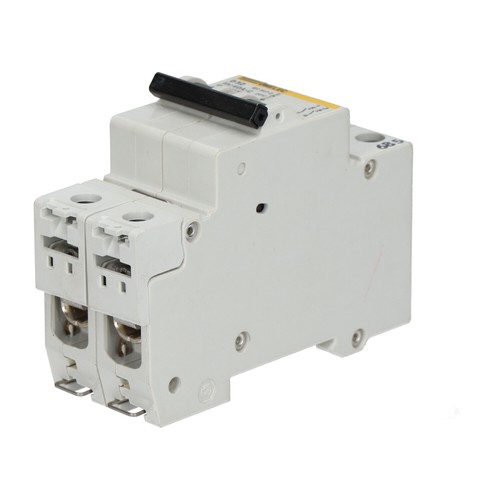 Unelec 32220 moulded case - moulded,