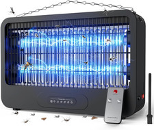 Lampe anti Moustique 3500V