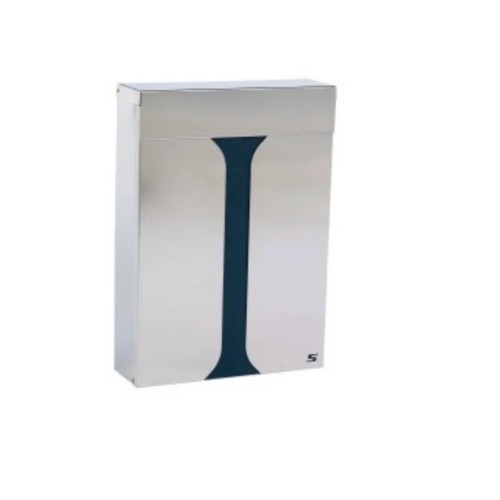 Coffret postal s23 acier - postal, en
