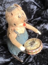 RARE Ancien JOUET SCHUCO