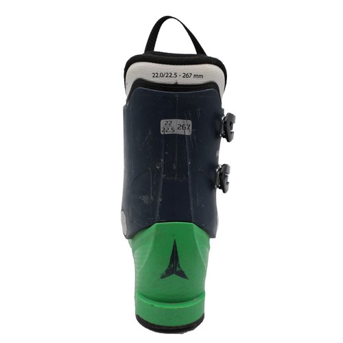 Chaussure ski occasion - chaussure, de
