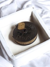 Vintage Pathé-Baby Movie Antique Cinema Film for Collection or Projector Re