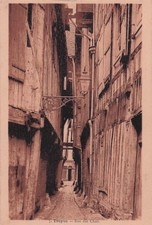 10 TROYES RUE DES CHATS