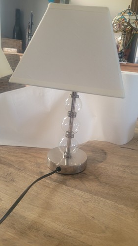 Lampes tables ou - 2, de