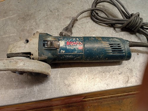 Bosch professional gws - bosch, 1400