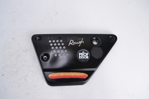 Carénage gauche moto guzzi - moto,
