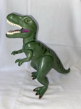 Playmobil T Rex Vert