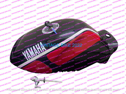 Yamaha 350 rd350r - yamaha,