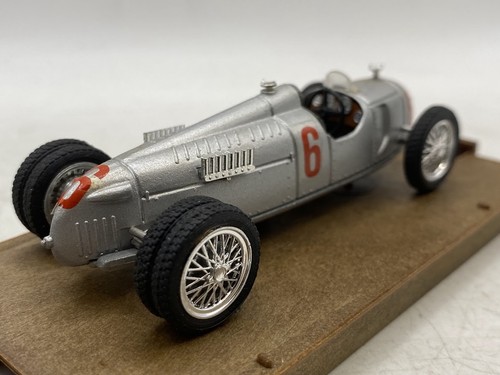 Brumm auto union - union, c