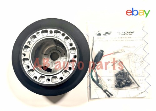 Spoon sports steering boss - spoon,