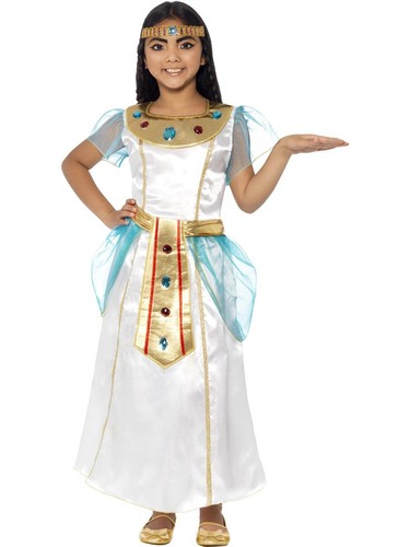 Smiffys deluxe cleopatra girl - smiffys,