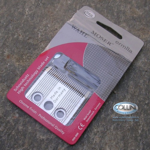 Moser tête de remplacement - -,
