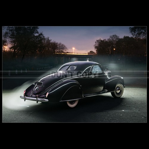 Photo 002128 lincoln zephyr - photo,