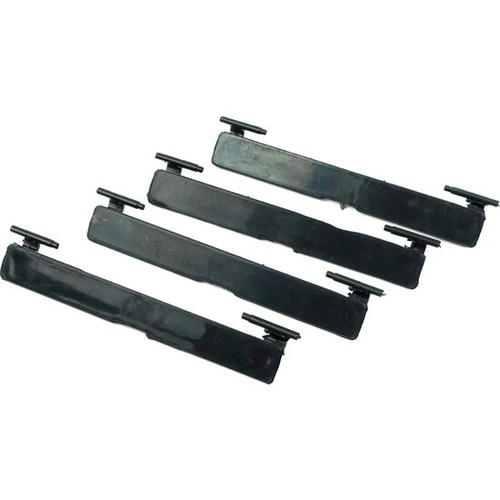 Roof molding port bag - roof,