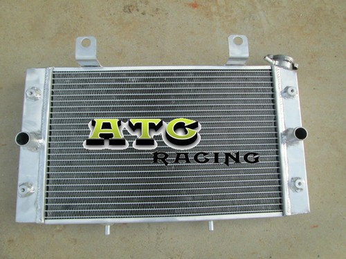 Radiateur aluminium yamaha - radiateur,