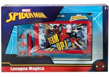 Marvel Spider-Man Tableau