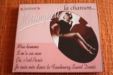 UN CD MISTINGUETT