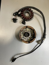 Allumage Suzuki 250 RGV 