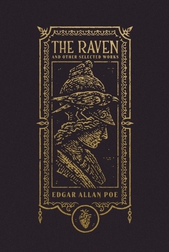 Edgar allan poe the raven - edgar,