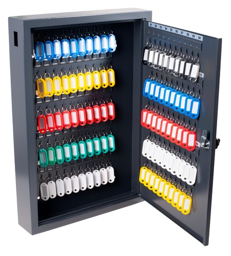 Armoire clés deluxe pour - clés,