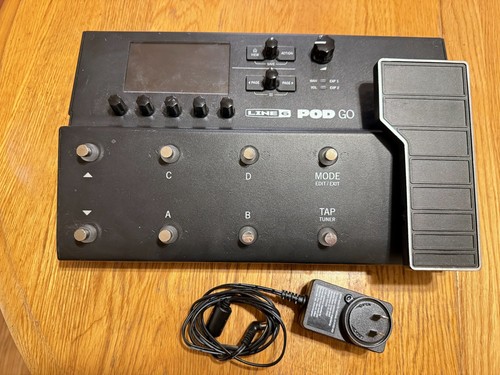Line pod wireless - 6,