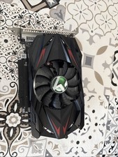 carte graphique Amd Rx550