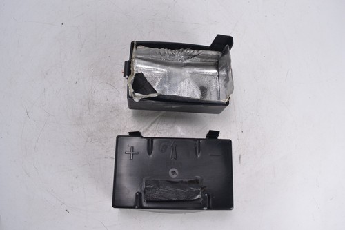 Boîte batterie yamaha xt - boîte,