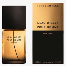Issey Miyake L'Eau D'Issey