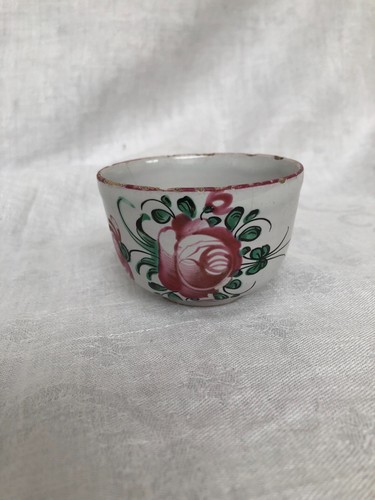 Bol tasse faience l - de, l'