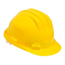 Casque de protection chantier