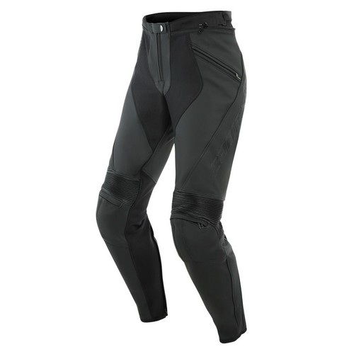 Pantalon moto cuir femme - moto,