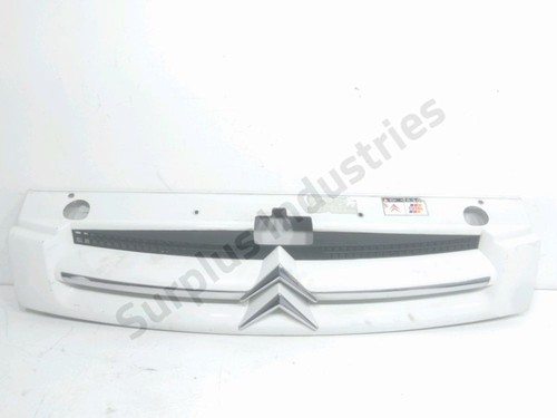 Calandre citroen berlingo - berlingo, 1