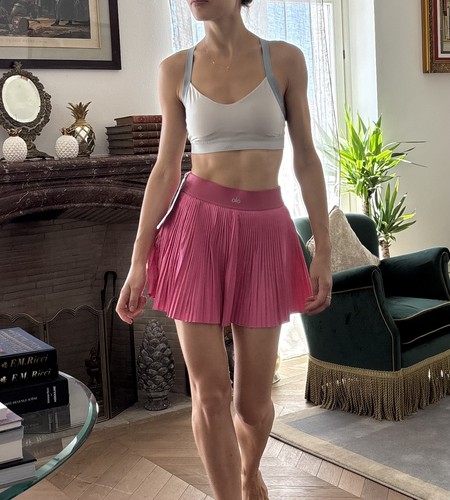 Jupe tennis alo yoga - de,