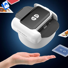 Mélangeur automatique