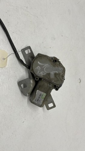 Moteur essuie glace - , arriere