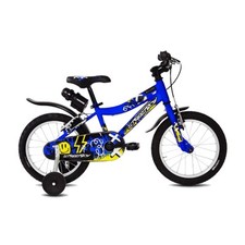Vélo De Ville Pour Enfant 16