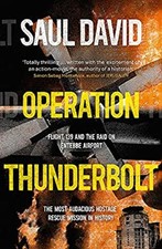 Opération THUNDERBOLT Le Raid