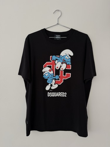 Dsquared2 smurfs men s - smurfs, men’s