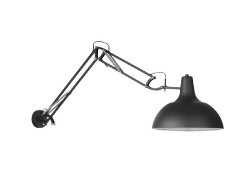 Applique lampe architecte en - lampe,